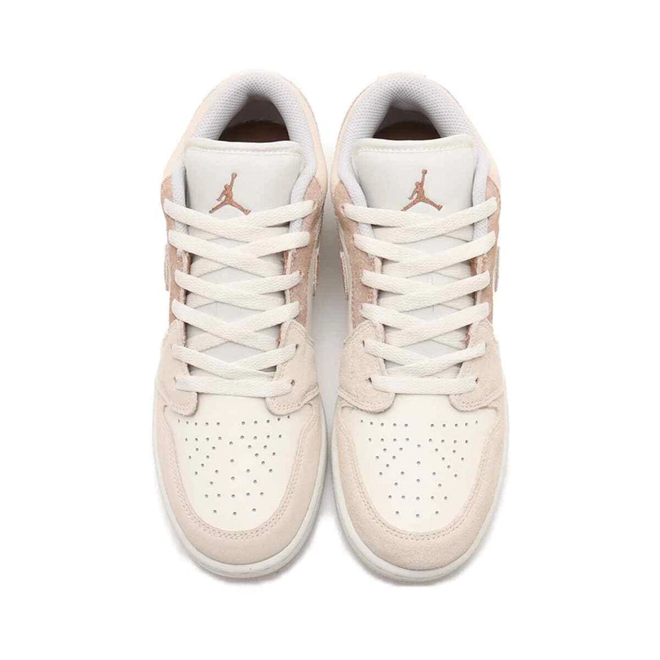 Air Jordan 1- Legend Light Brown