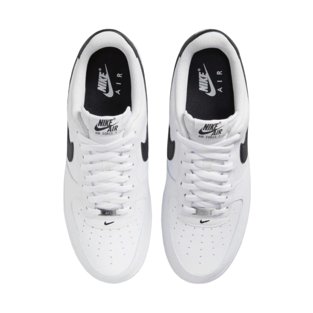 Air Force 1- White/Black