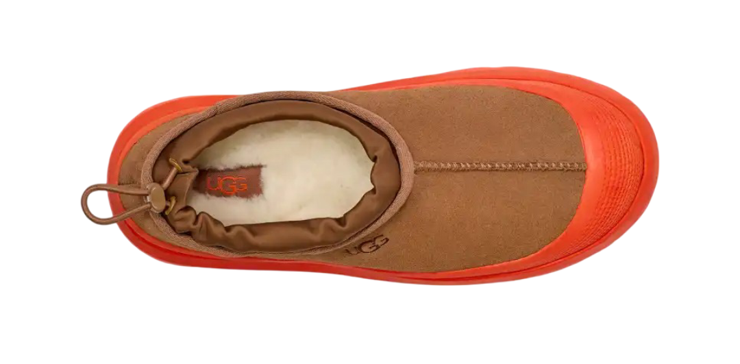 Ugg Tasman Weather Hybrid- Chestnut