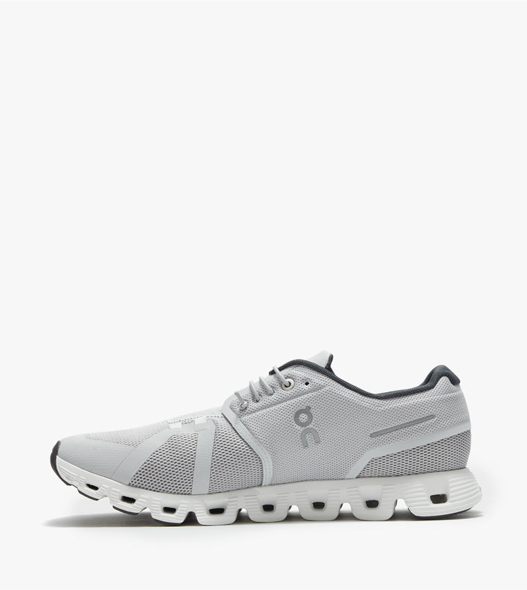 Cloud 5- Grey