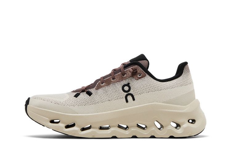 On running Cloudtilt- Sand