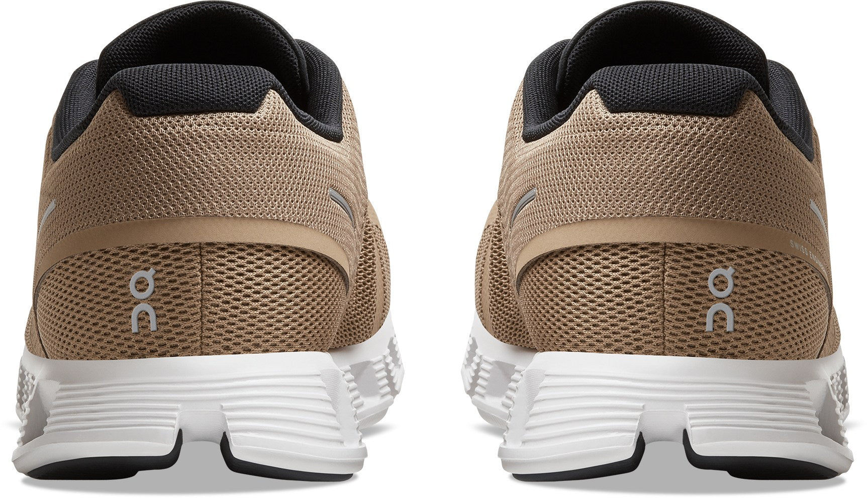 On running Cloud 5- Brown