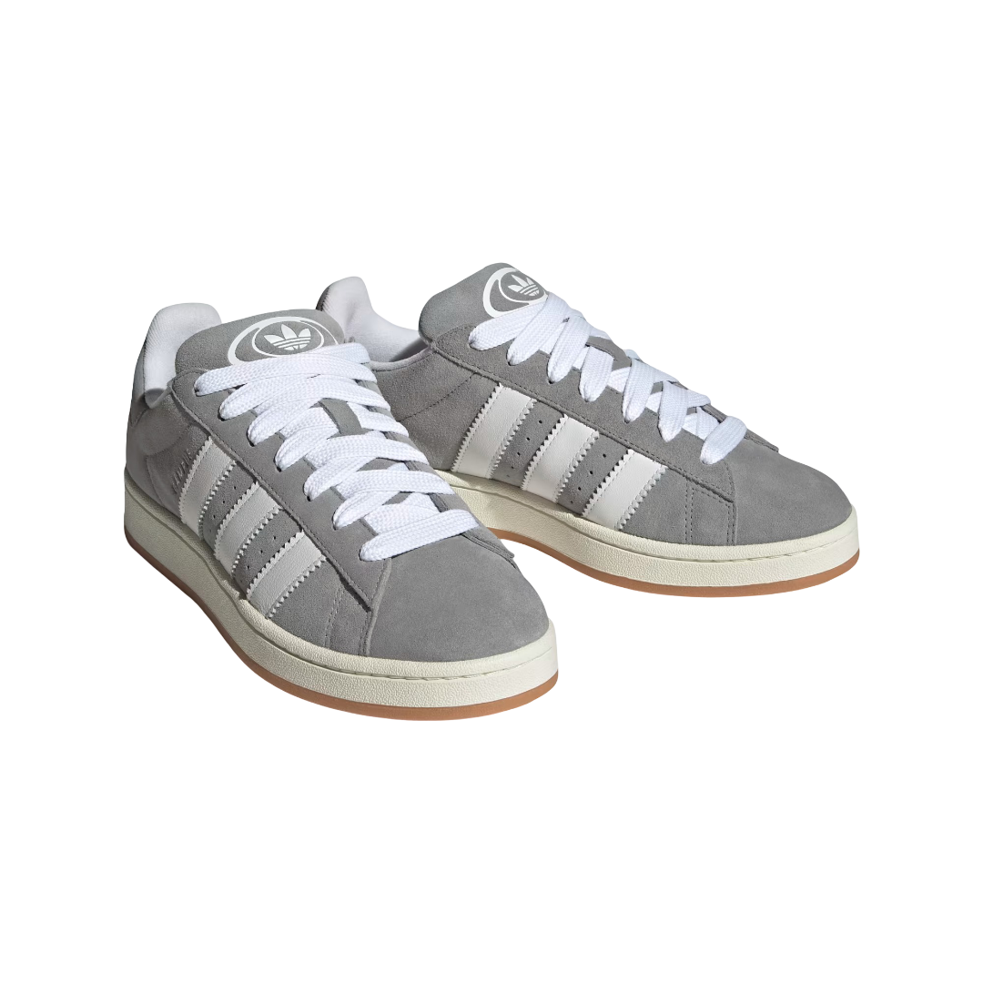 Adidas Campus 00S- Grey