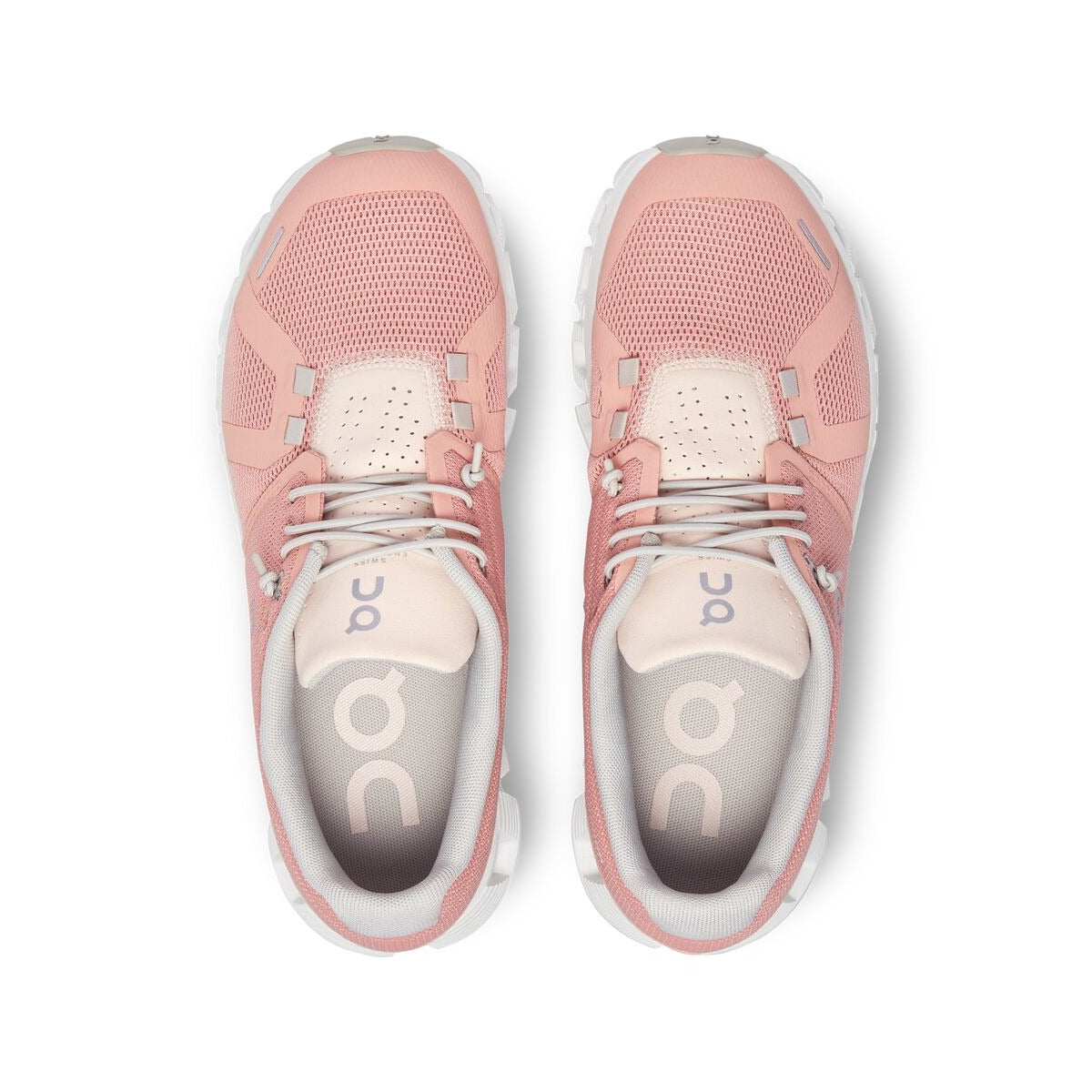 On running Cloud 5- Rose