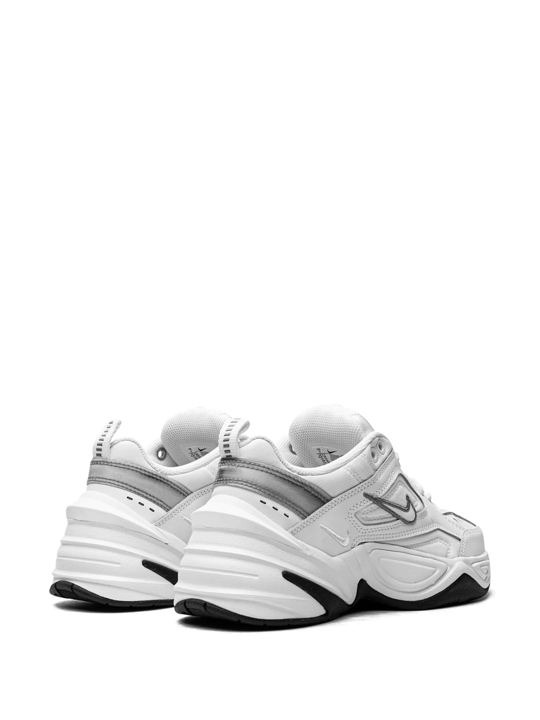 Nike M2K Tekno- White