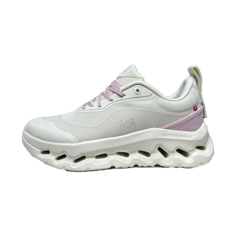 Cloudtilt LOEWE- White/Pink