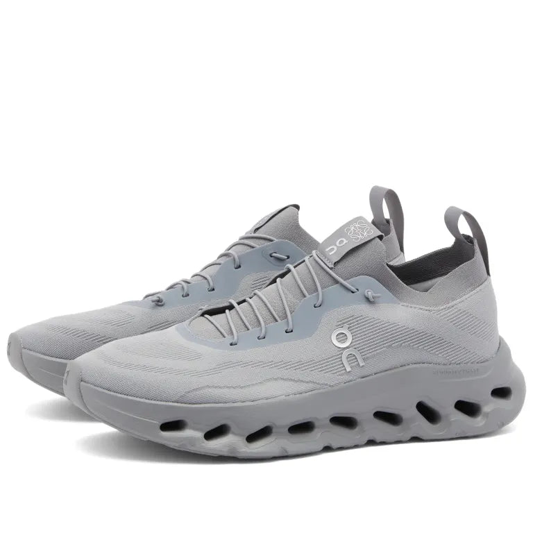 On running CloudTec Phase LOEWE- Grey
