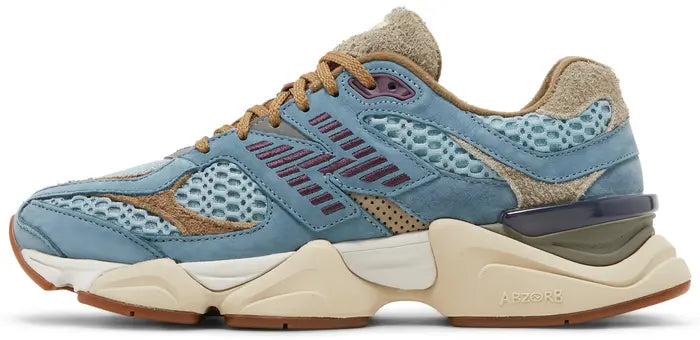 9060- Citadel/Kangaroo