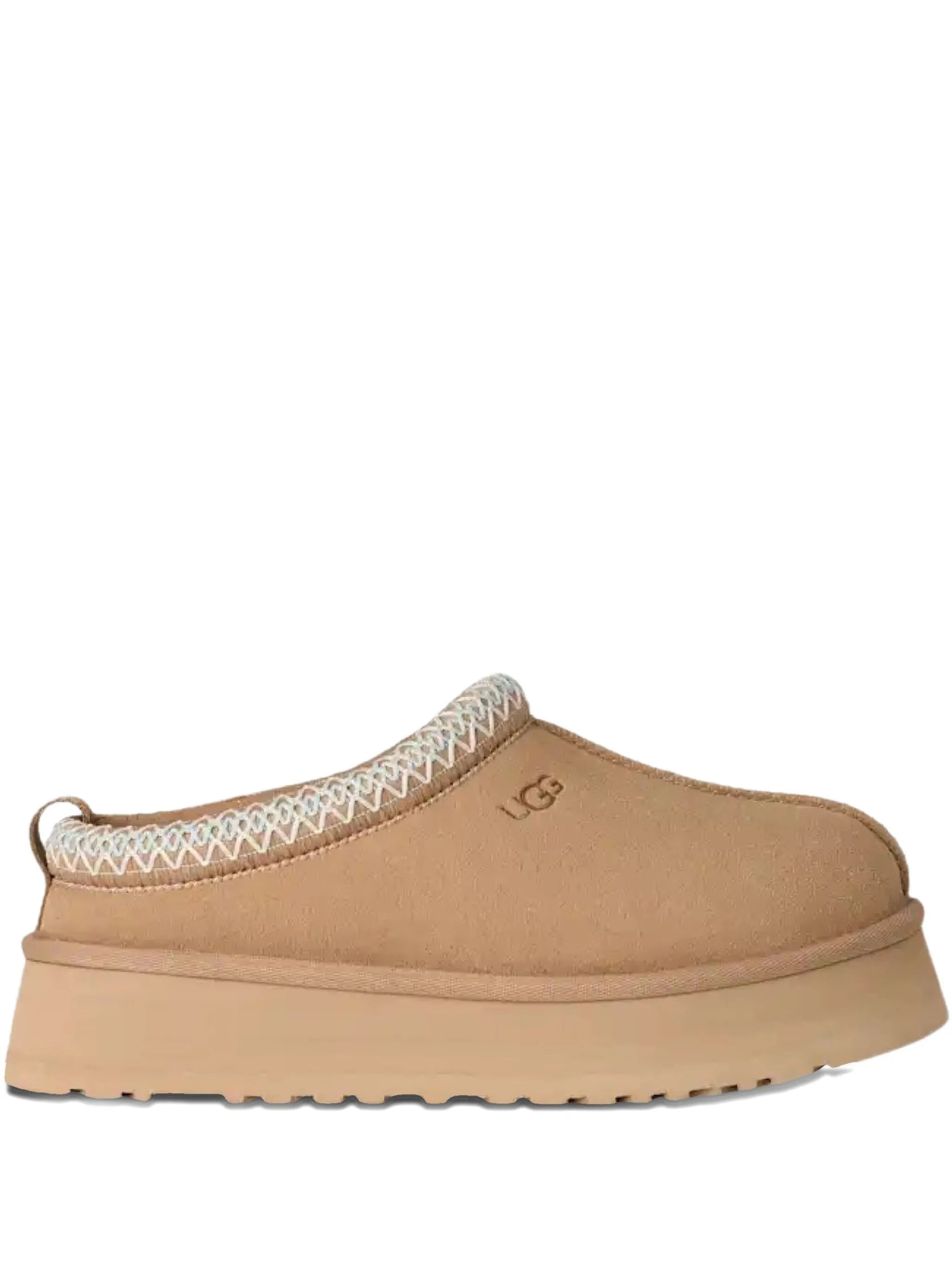 Ugg Tazz Slippers- Sand