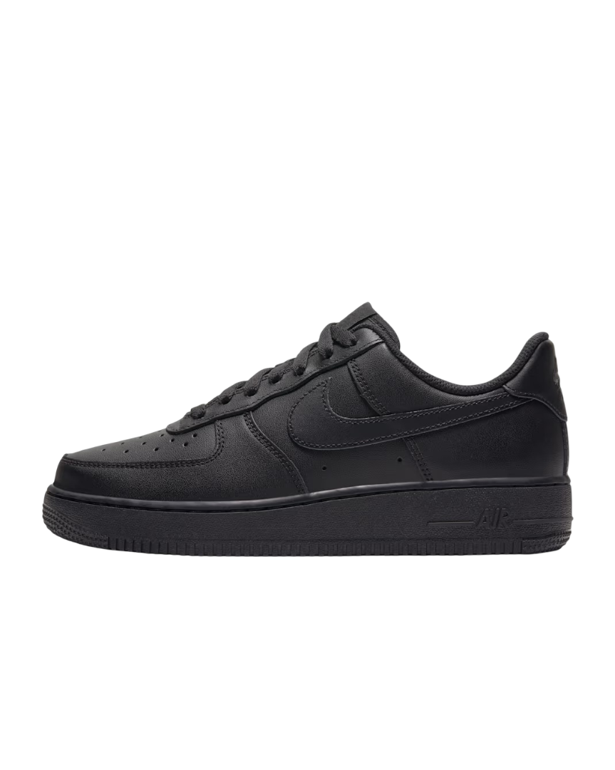 Air Force 1- Black