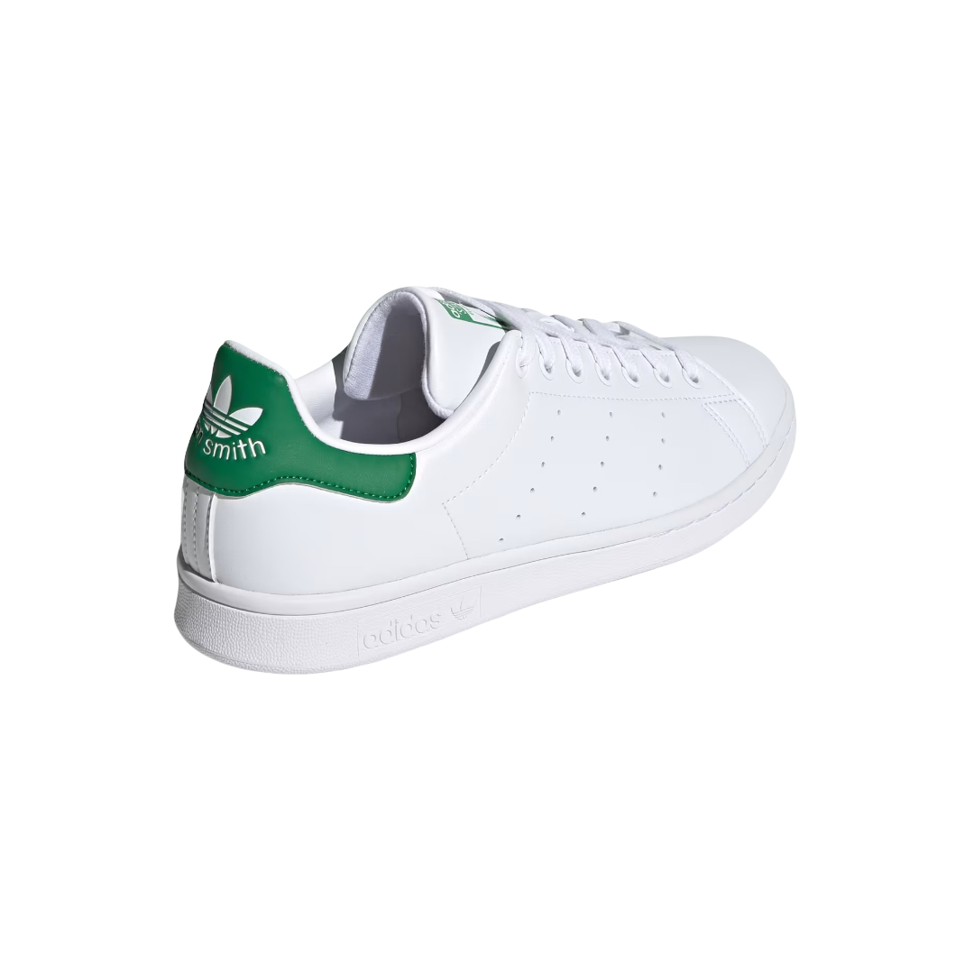 Stan Smith- White/Green
