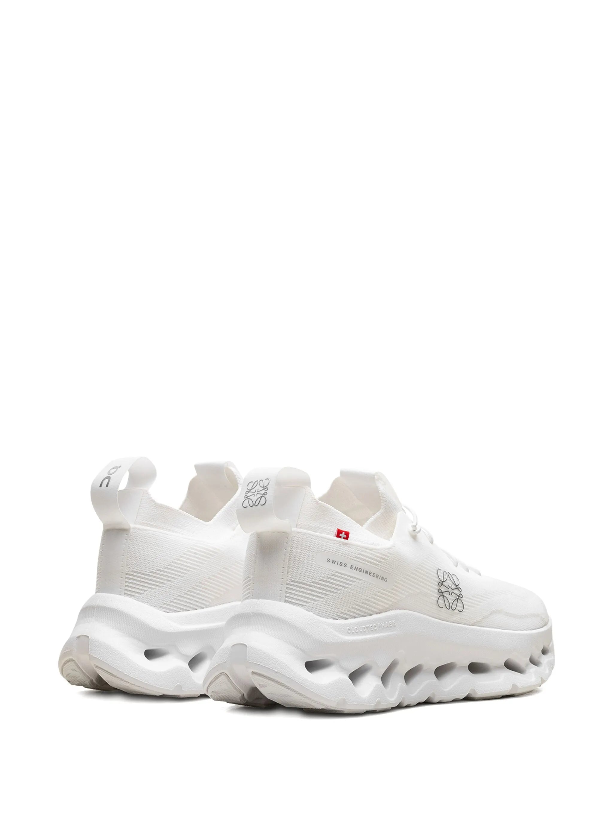 CloudTec Phase LOEWE- White
