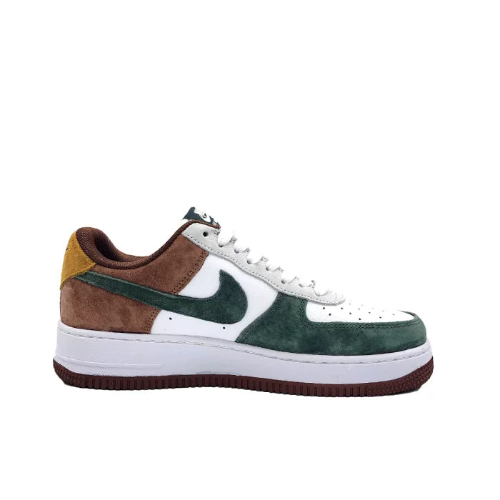 Air Force 1 The North Face