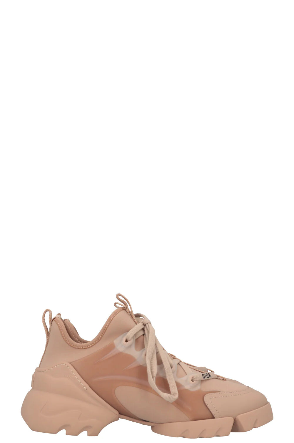 Dior D-Connect- Beige