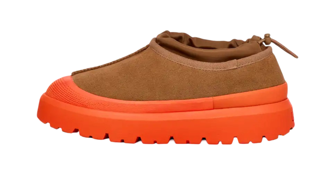 Ugg Tasman Weather Hybrid- Chestnut