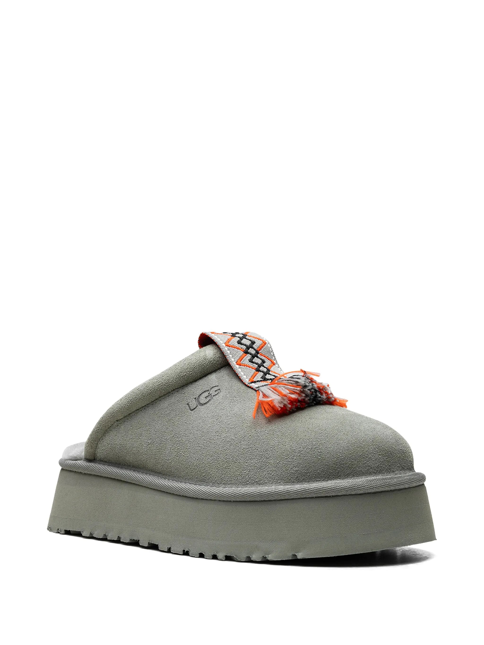 Ugg Tazzle Slippers- Grey