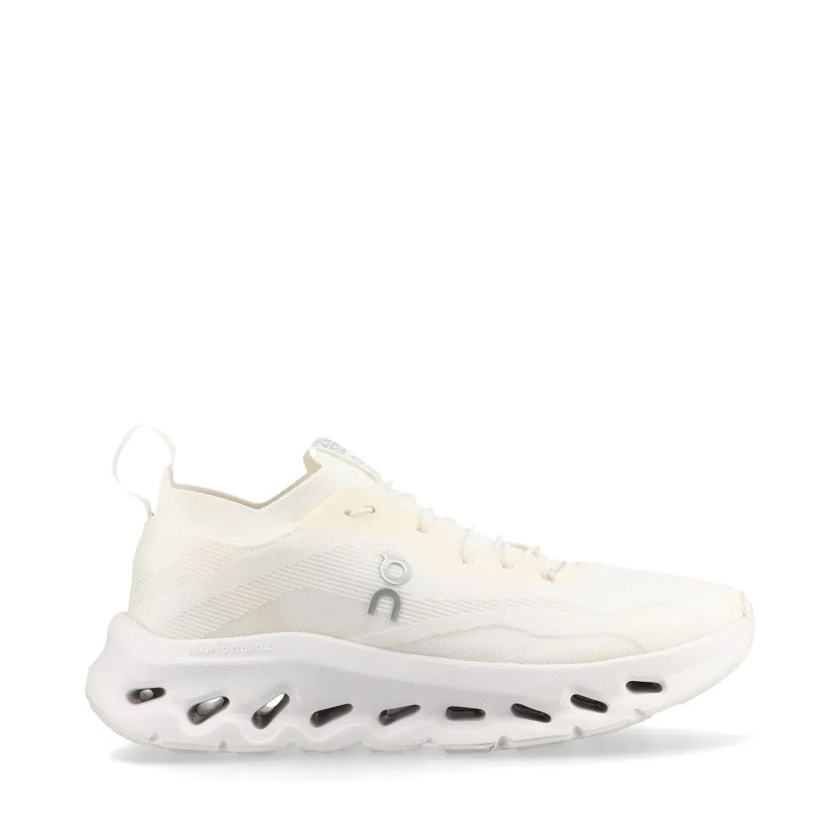 CloudTec Phase LOEWE- White Frost