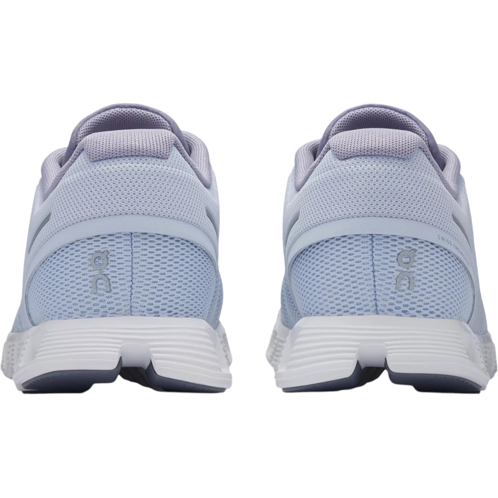 On running Cloud 5- Purple