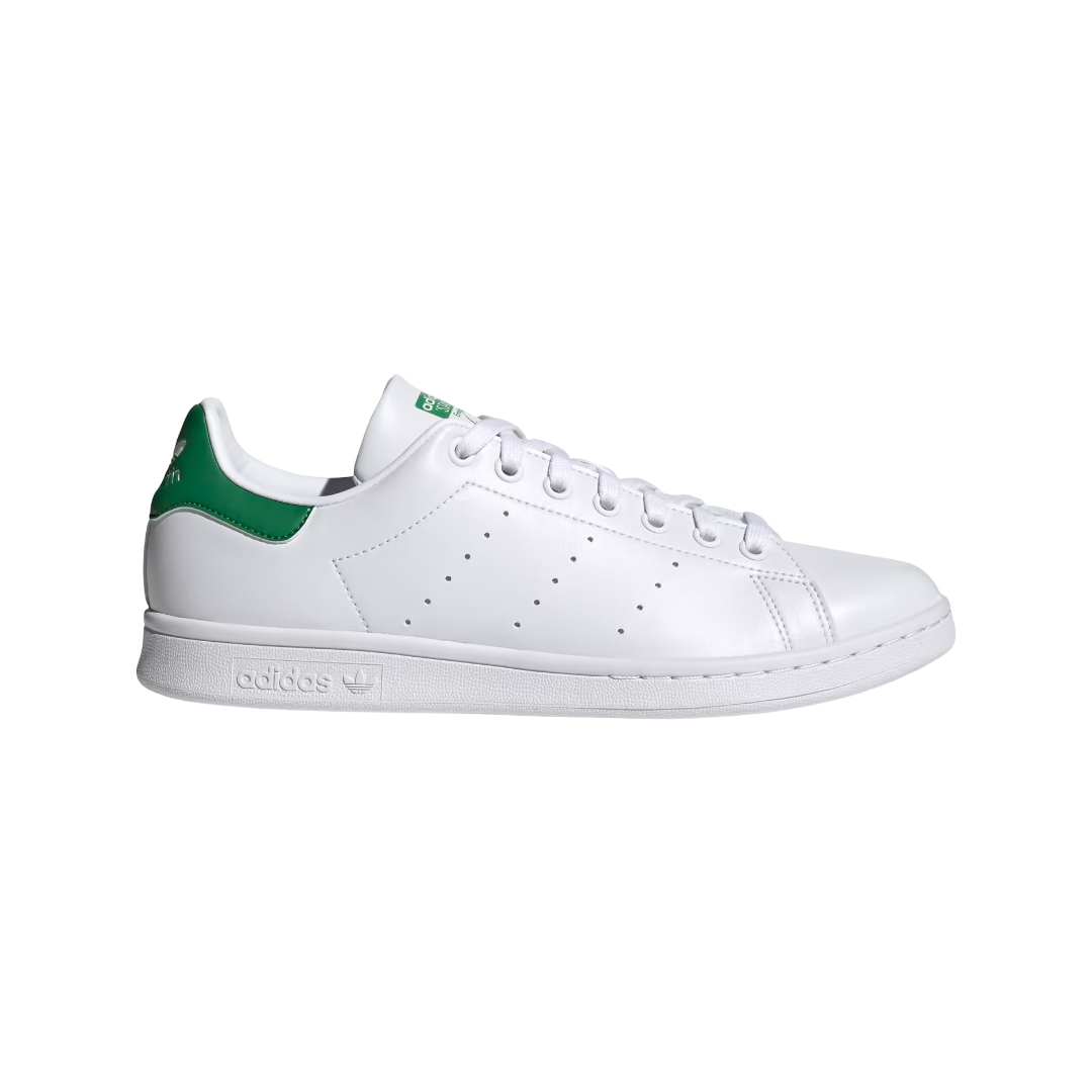 Stan Smith- White/Green