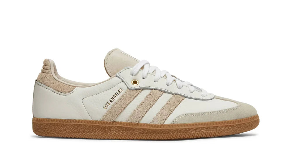 Samba OG- Beige