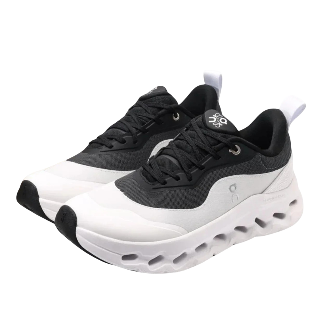 Cloudtilt LOEWE- White/Black