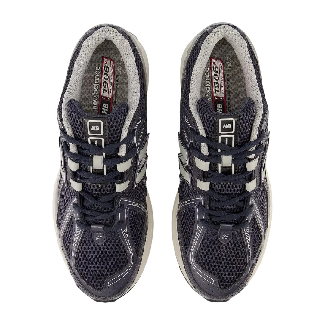 New balance 1906R- Black/White