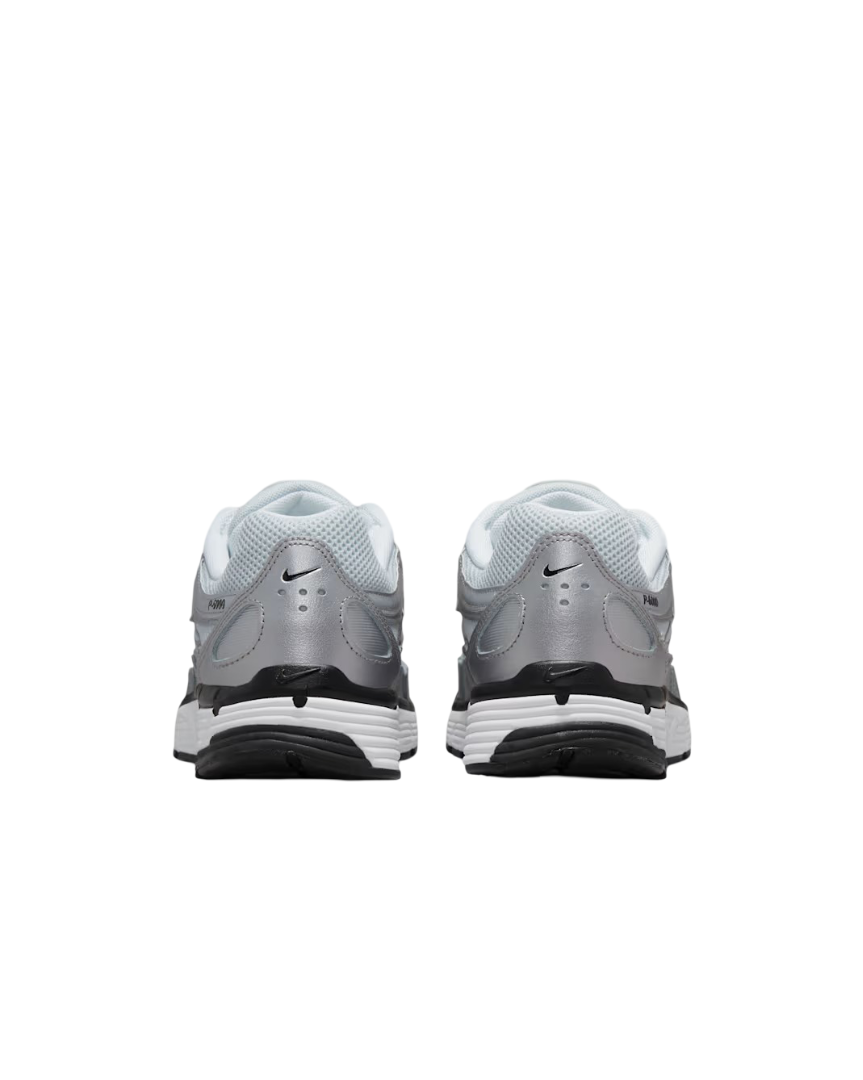 Nike P-6000- Grey