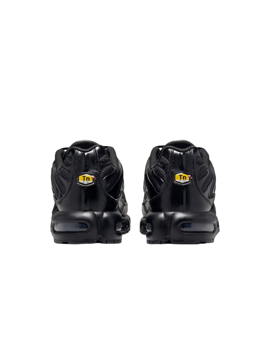 Air Max Plus G- Black