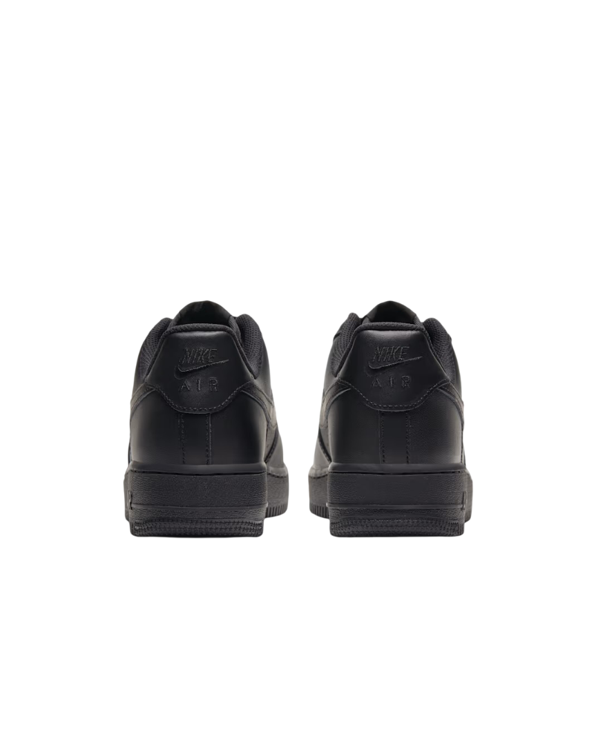 Air Force 1- Black