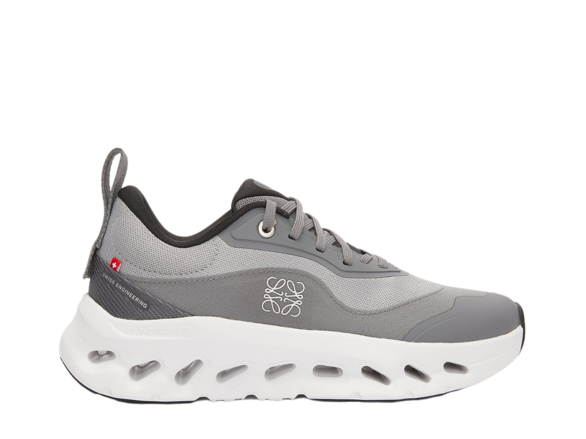 Cloudtilt LOEWE- White/Grey