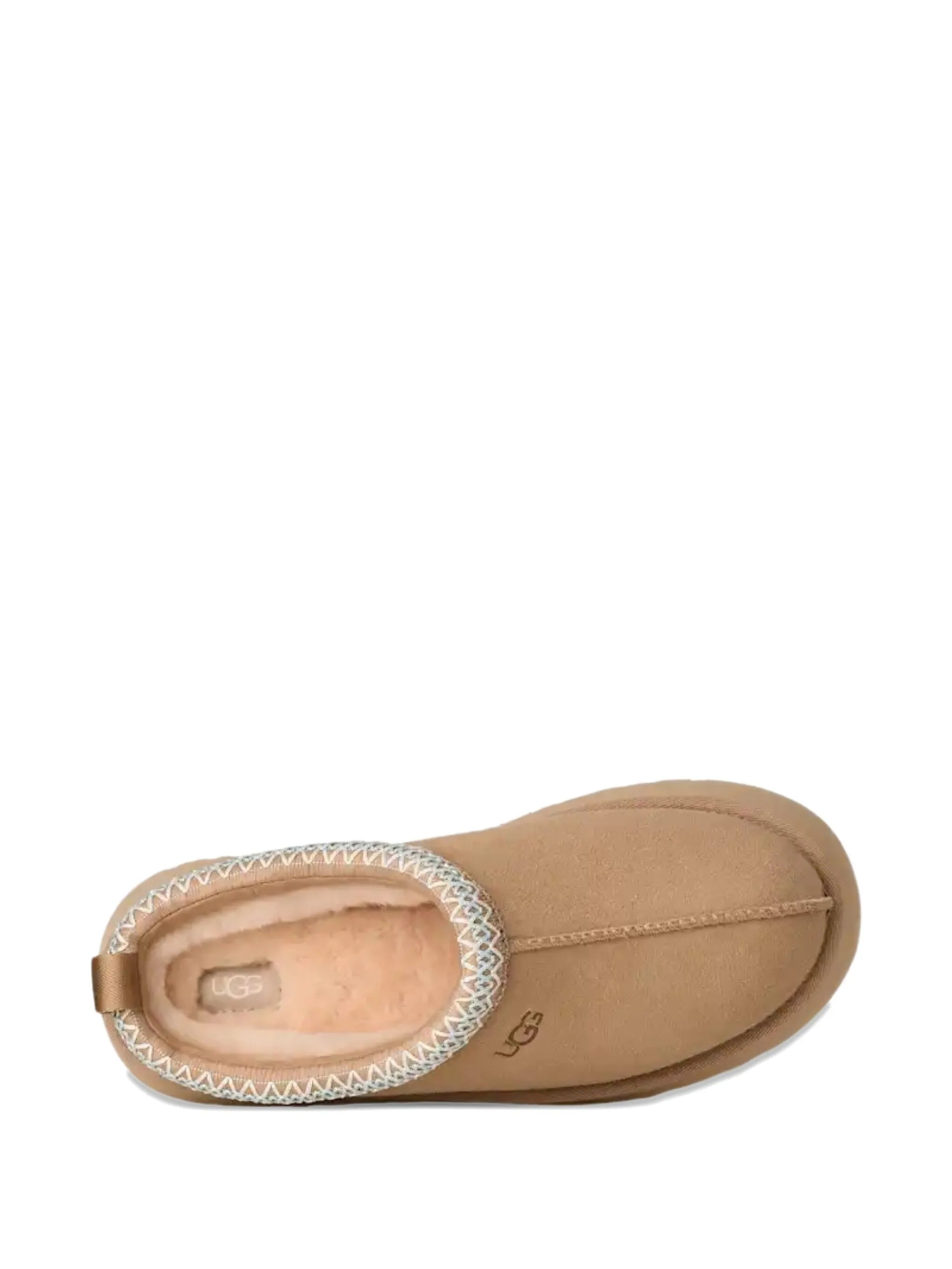 Ugg Tazz Slippers- Sand
