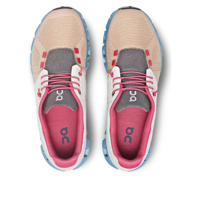 Cloud 5- Ice/Prairie