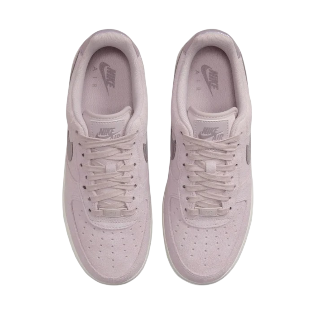 Air Force 1- Light Purple