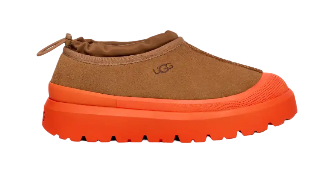 Ugg Tasman Weather Hybrid- Chestnut
