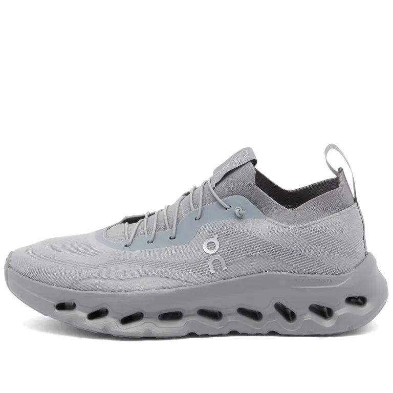 On running CloudTec Phase LOEWE- Grey