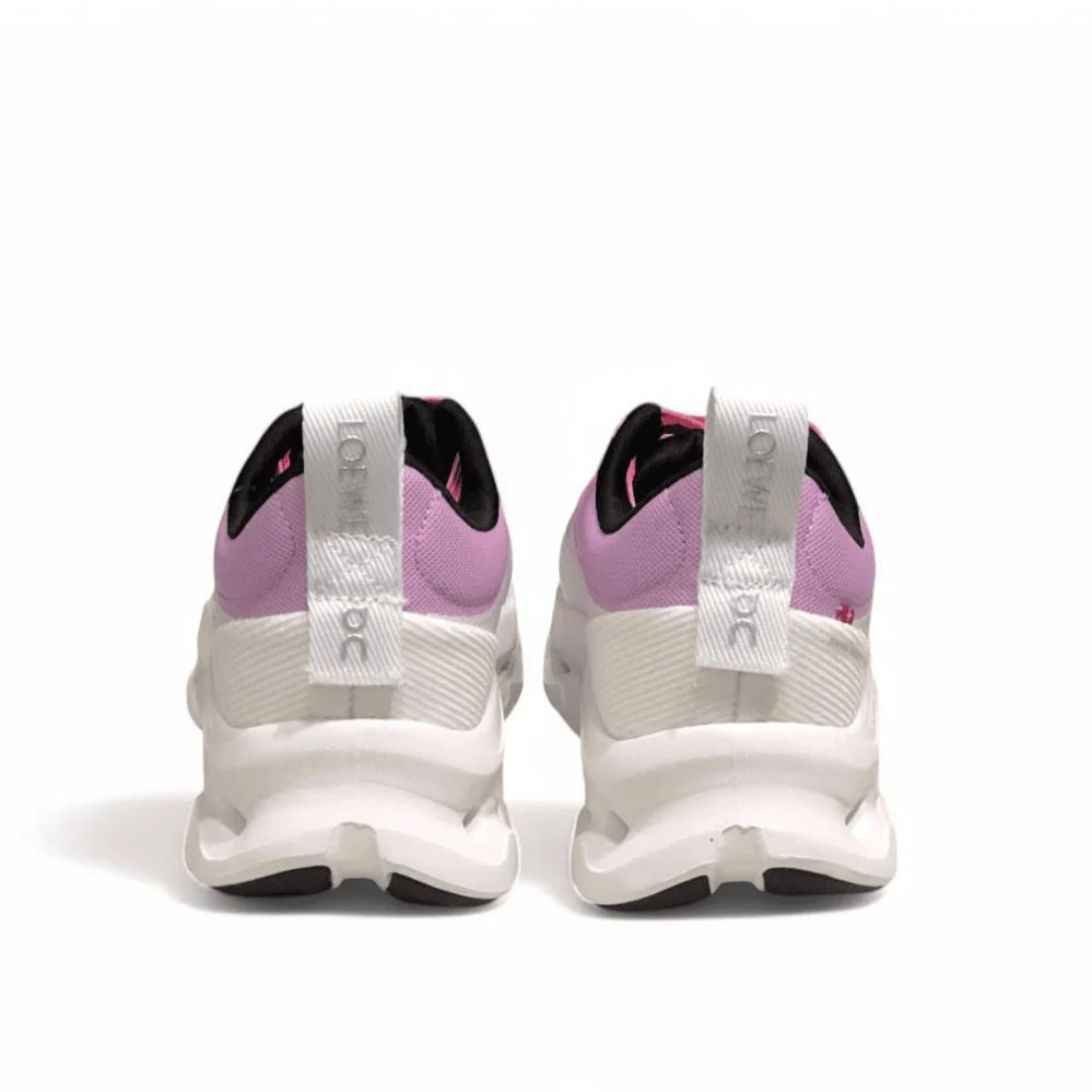 Cloudtilt LOEWE- White/Pink/Purple