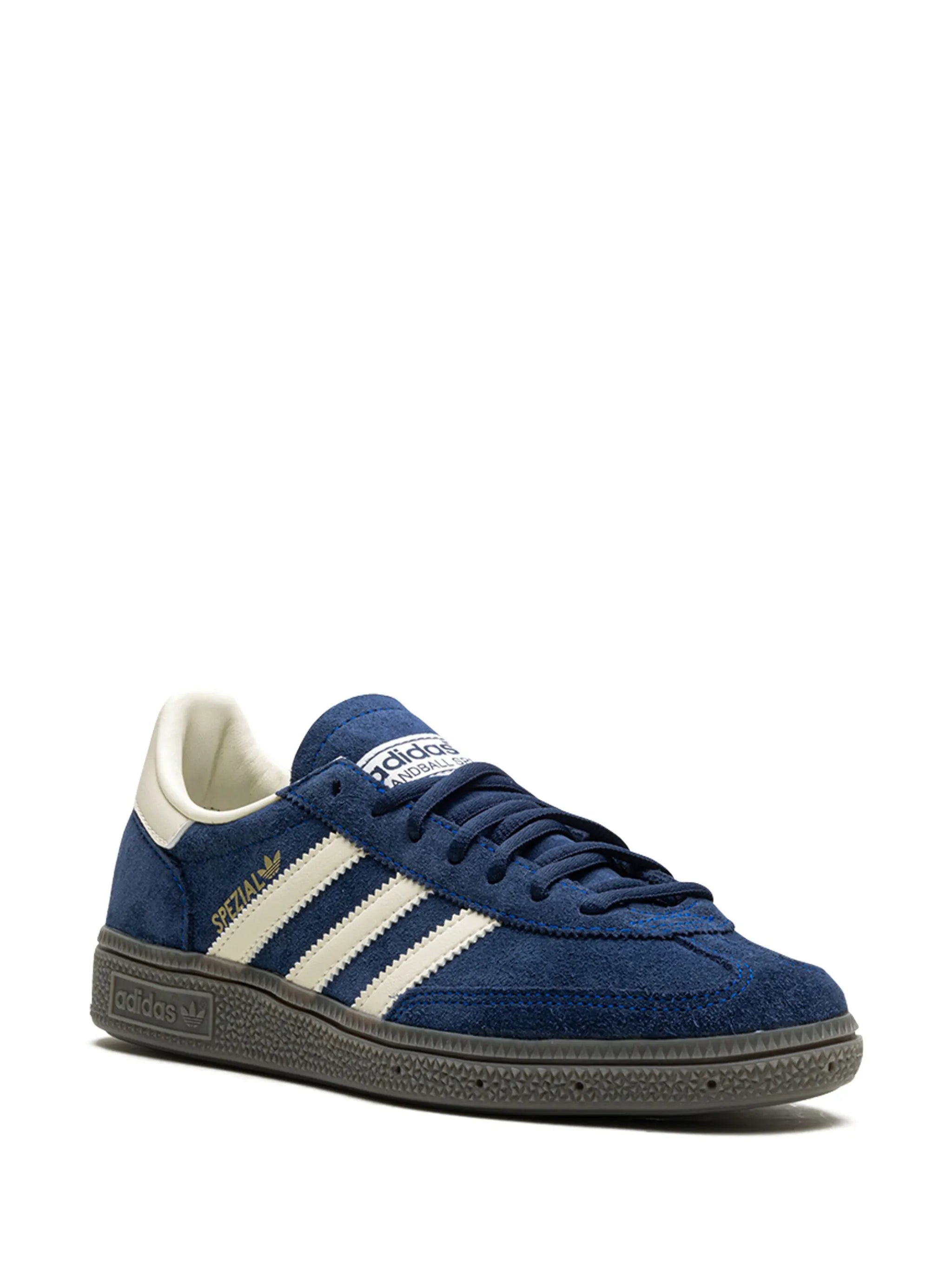 Adidas Handball Spezial- Navy Blue/Beige