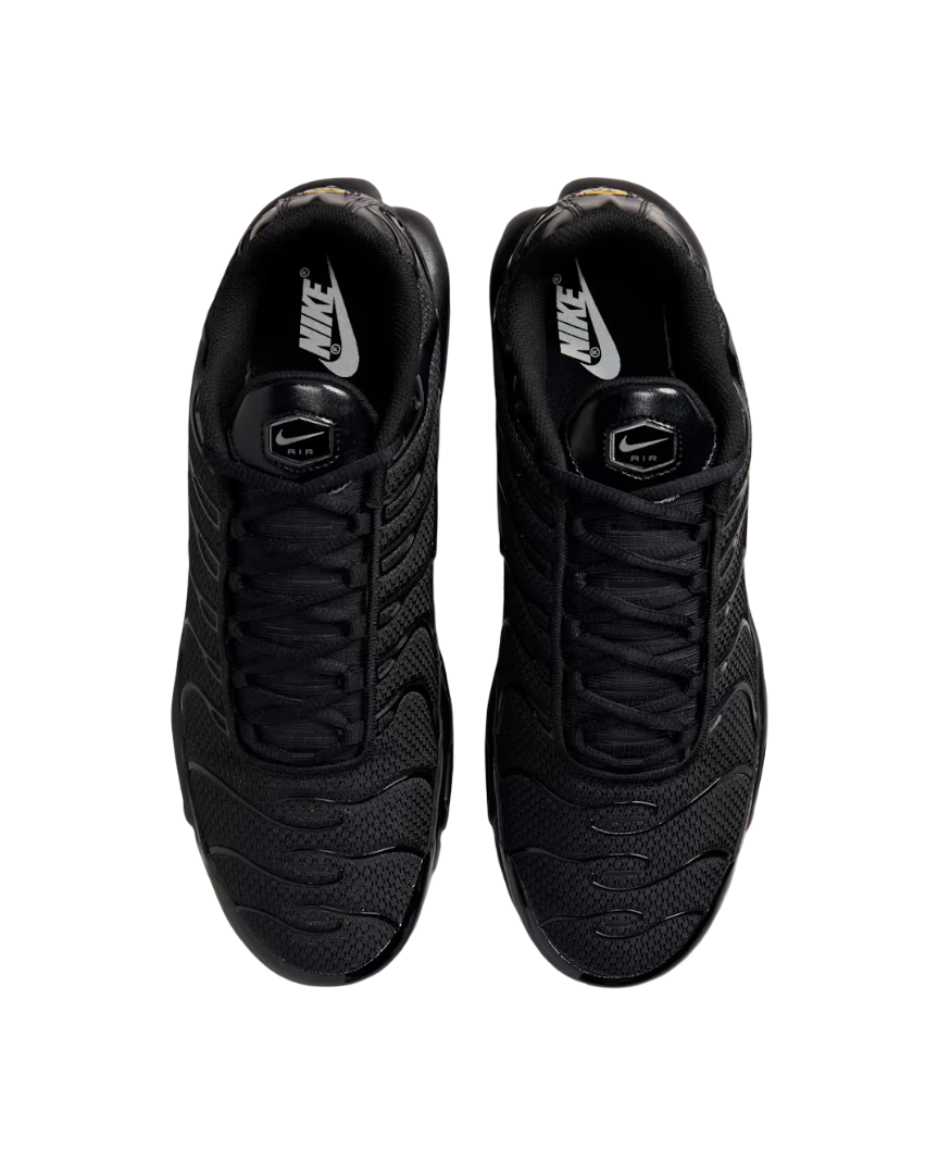 Air Max Plus G- Black