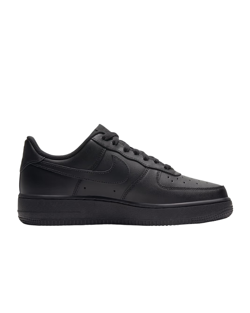 Air Force 1- Black