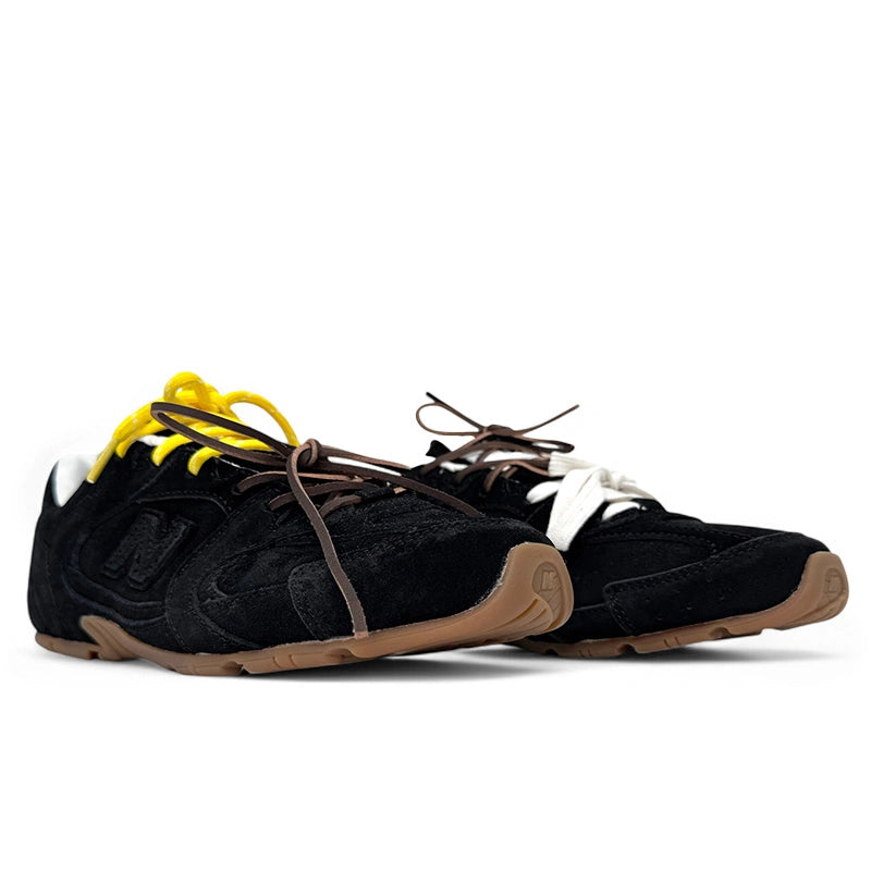 New balance Miu Miu 530 SL- Black