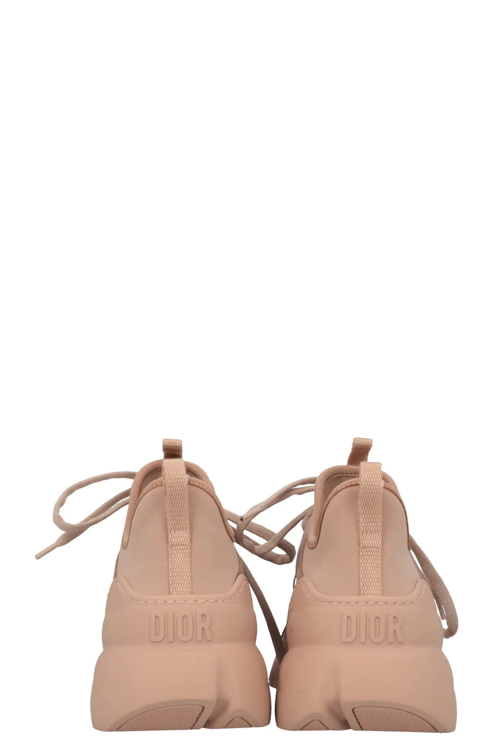 Dior D-Connect- Beige