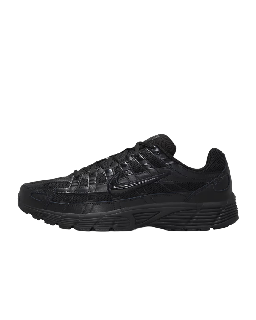 Nike P-6000- Black