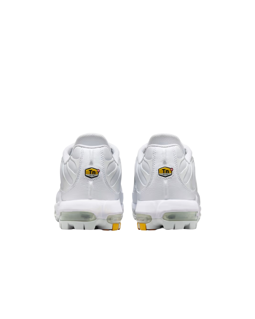 Air Max Plus G- White