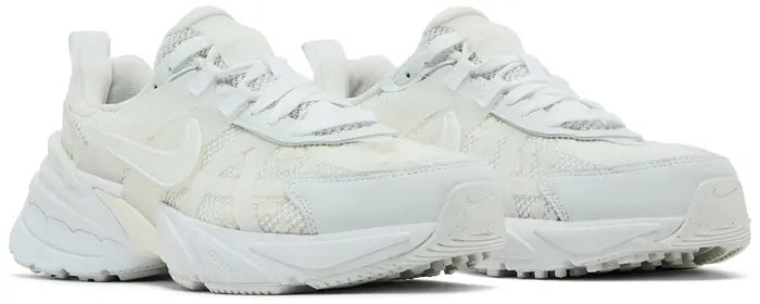 Zoom Vomero 5- White