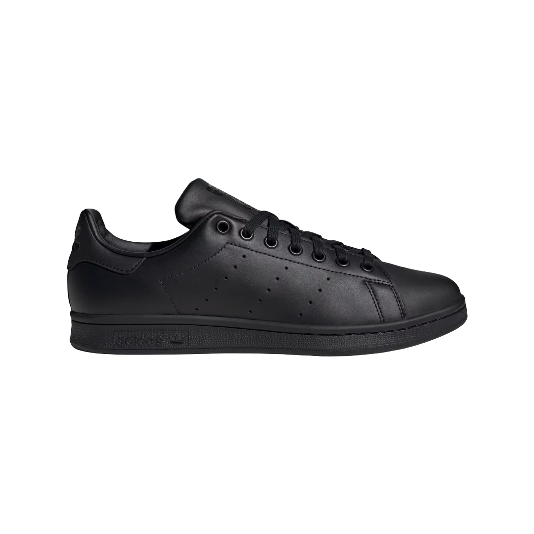 Stan Smith- Black