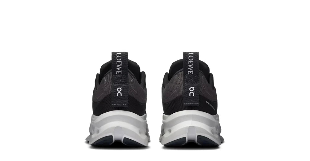 Cloudtilt LOEWE- Black/White