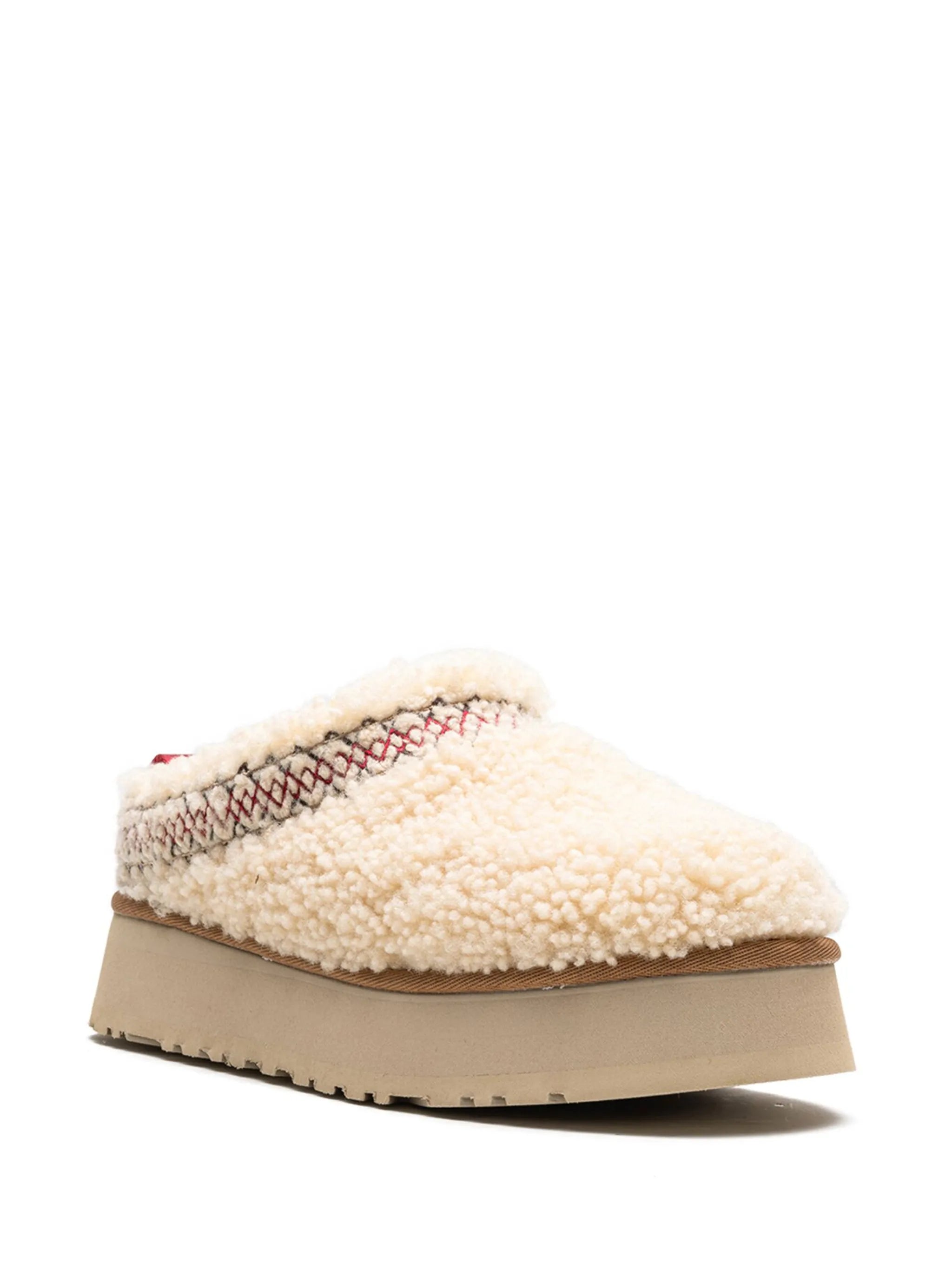 Ugg Tazz Heritage Braid- Natural