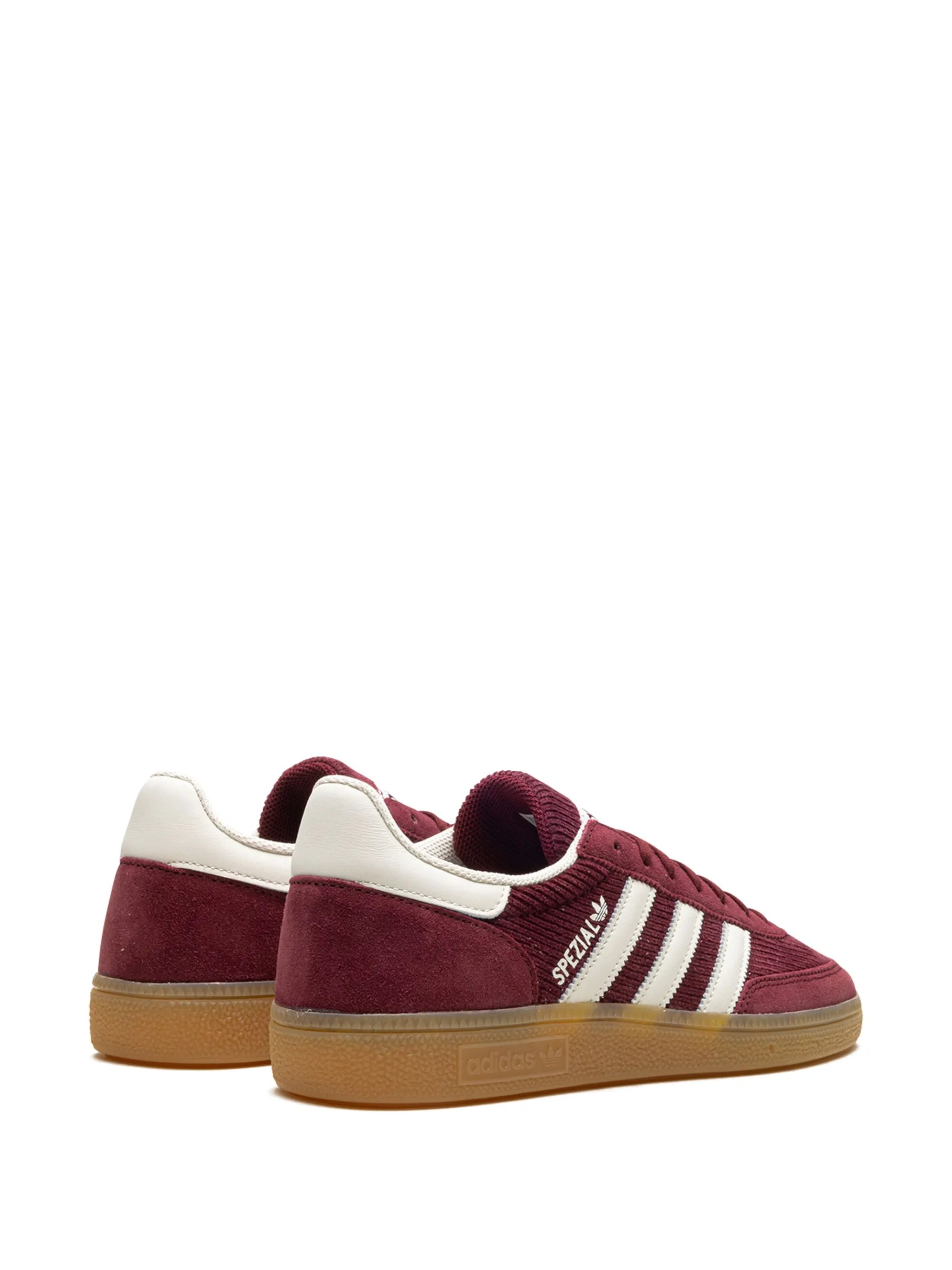 Handball Spezial- Burgundy