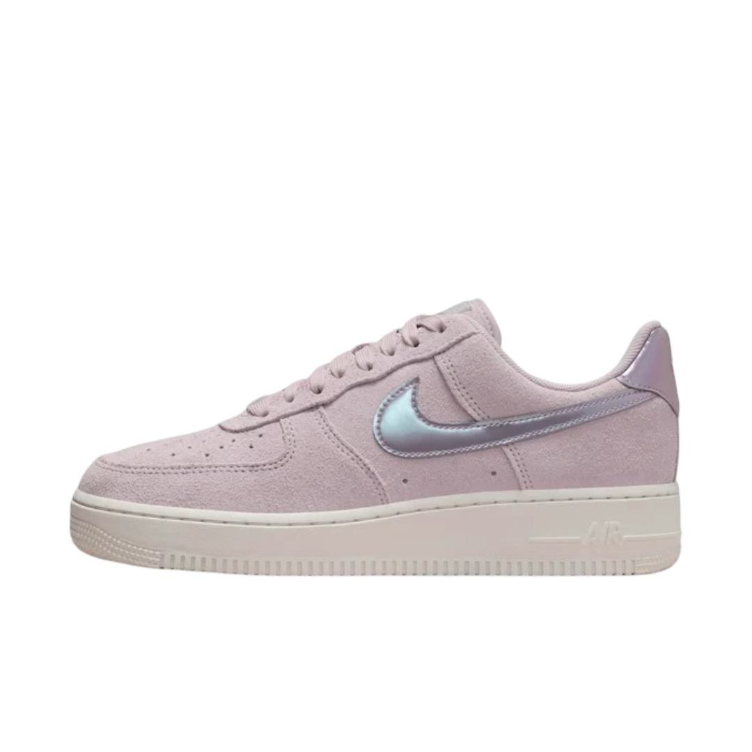 Air Force 1- Light Purple