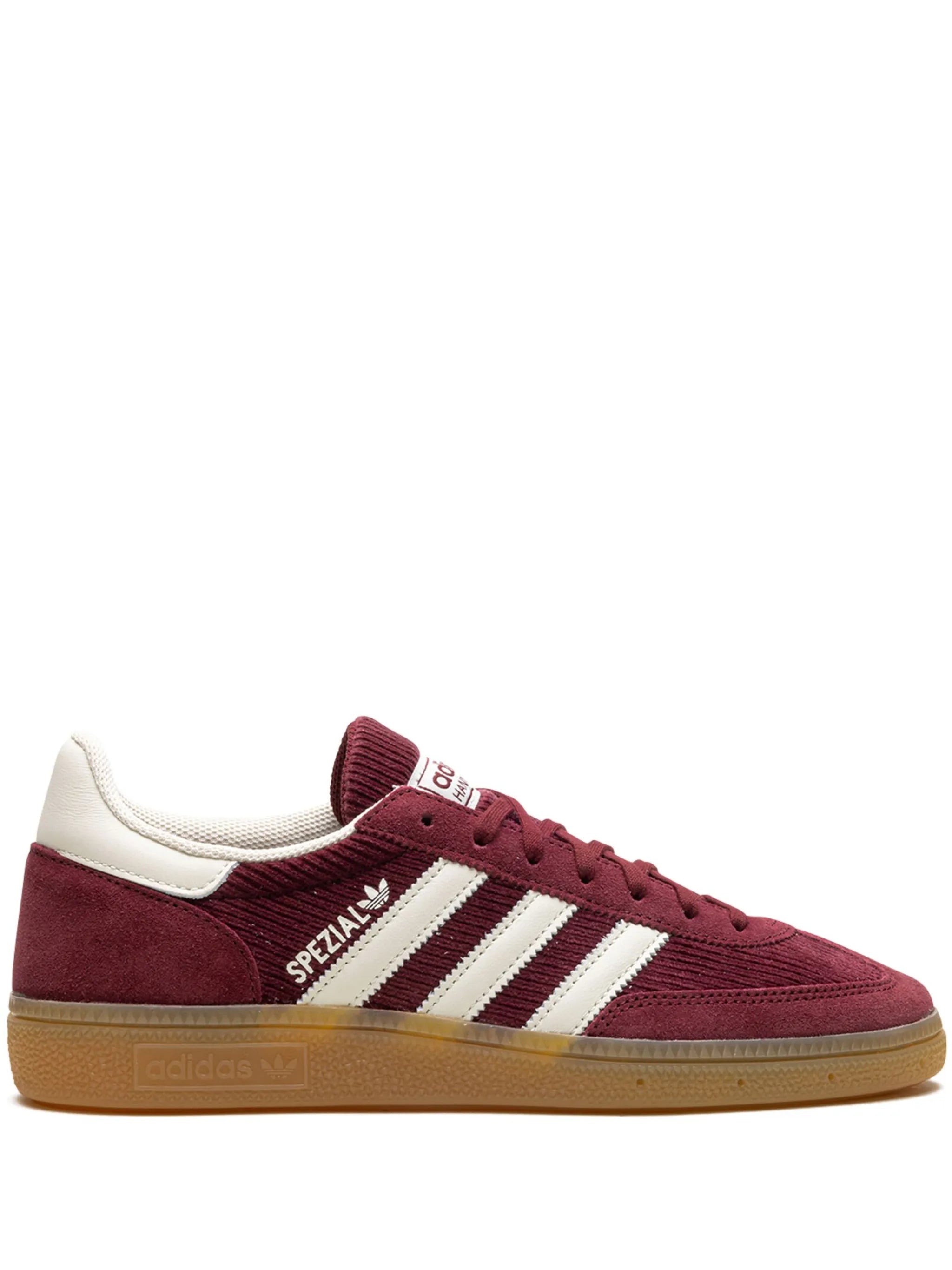 Handball Spezial- Burgundy
